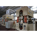 20000~100000 Cbm of One Year The Fully Automatic HDF/MDF/Ldf Laminating Production Line of Hot Press Machine